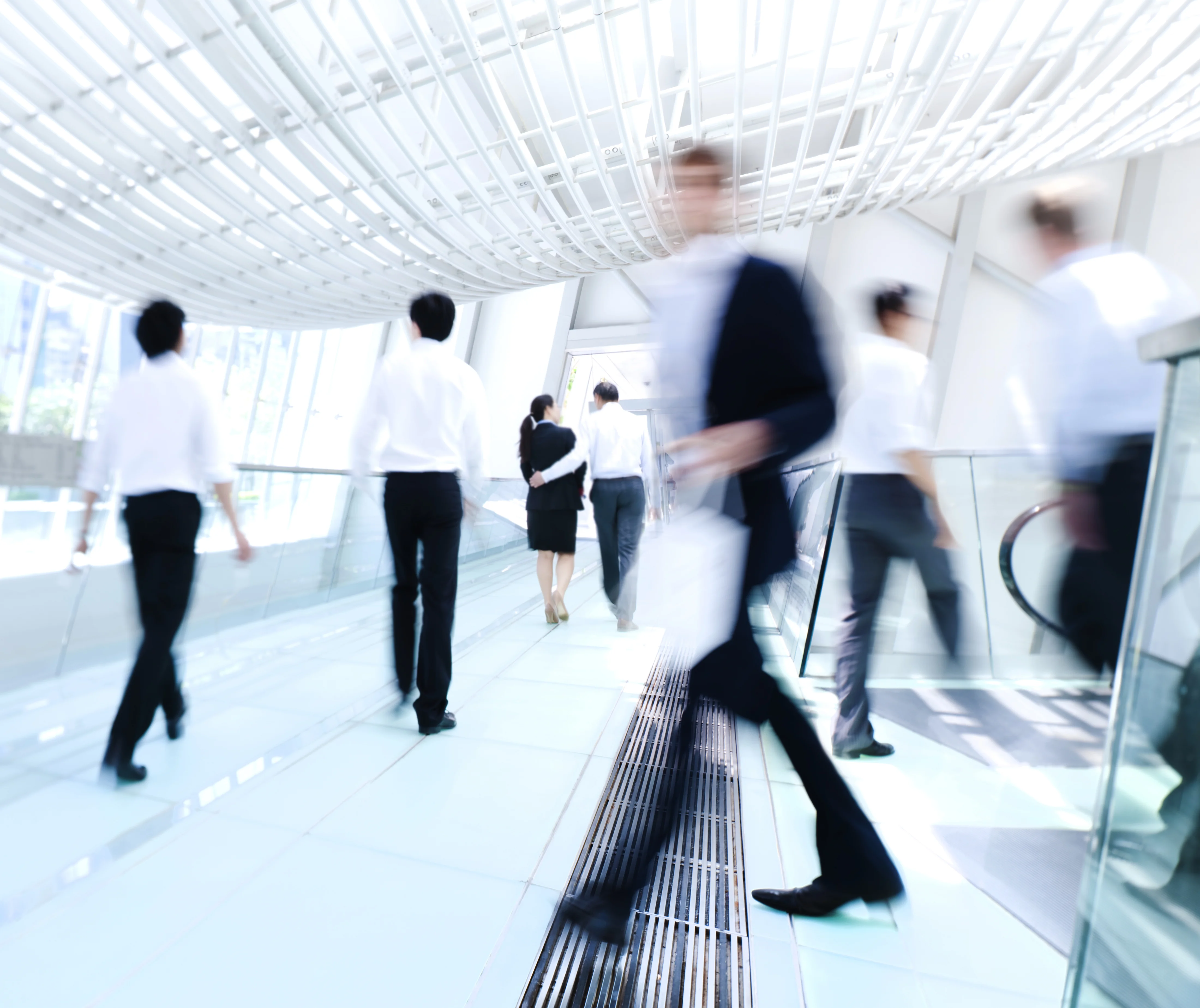 Accompagnement juridique d'une entreprise par le cabinet AVAMS
