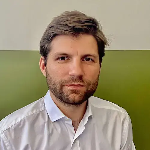 Maître Arnaud Vincent, avocat en droit des sociétés et entreprises en difficulté, partenaire AVAMS à Marseille